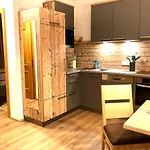 Apartment Veronika