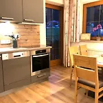 Veronika Apartment St. Jakob in Defereggen