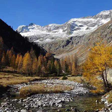 Veronika Sankt Jakob in Defereggen