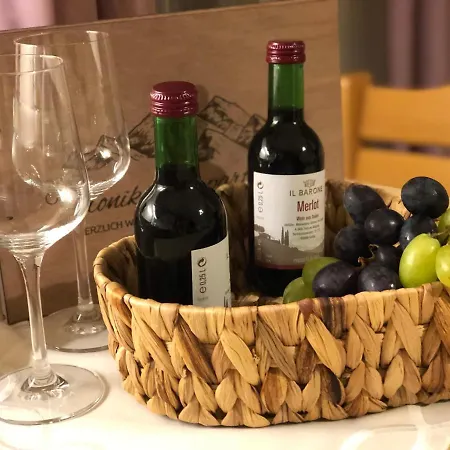 Appartement Veronika