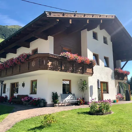 Veronika St Jakob in Defereggen