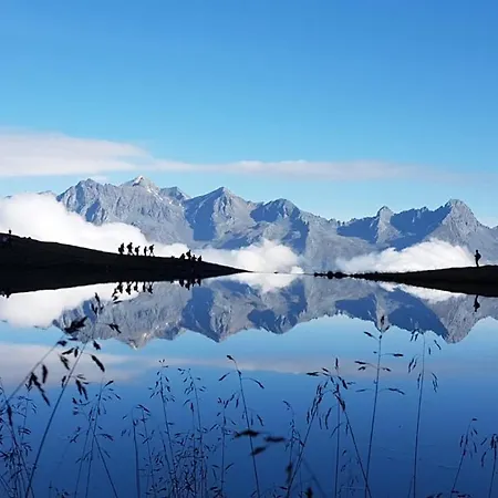 Veronika Appartement *