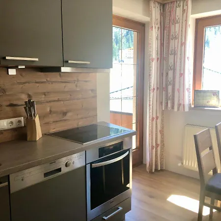 Veronika * ザンクト・ヤーコプ・イン・デフェルエッゲン