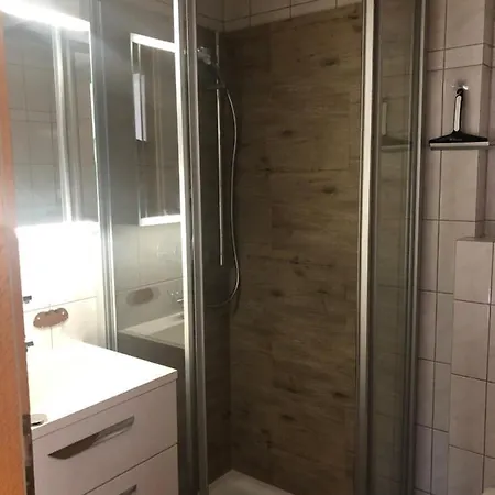 Appartement Veronika *