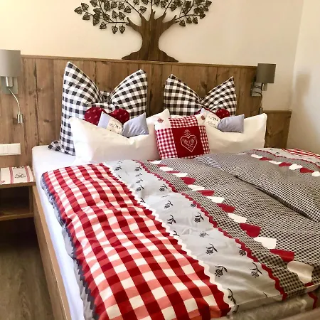 Appartement Veronika