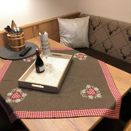 Veronika Appartement