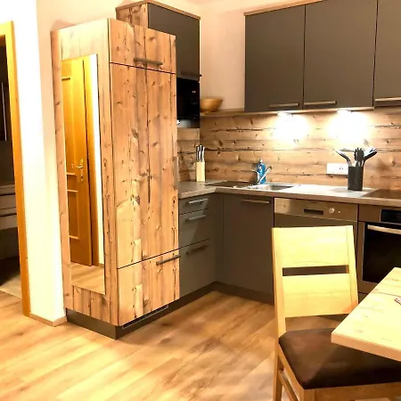 Appartement Veronika