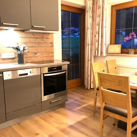 Veronika Appartement Sankt Jakob in Defereggen