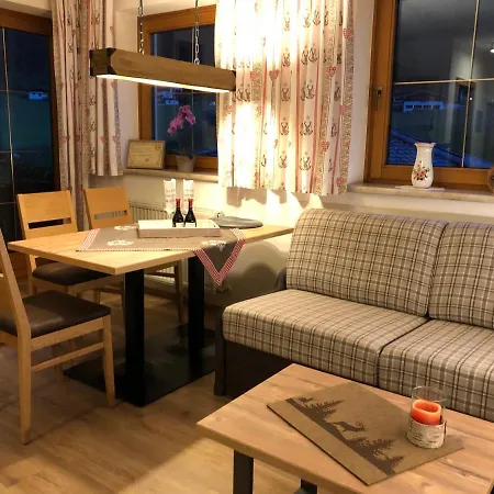 Appartement Veronika *