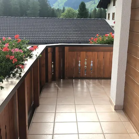 Veronika * St Jakob in Defereggen