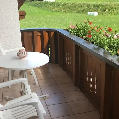 Veronika Appartement