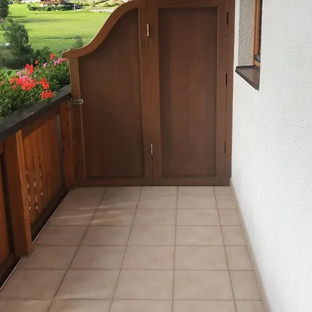 アパート Veronika