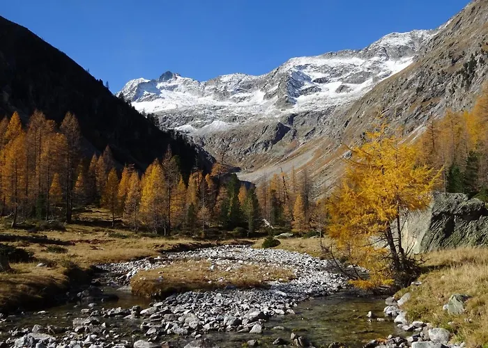 Veronika St Jakob in Defereggen