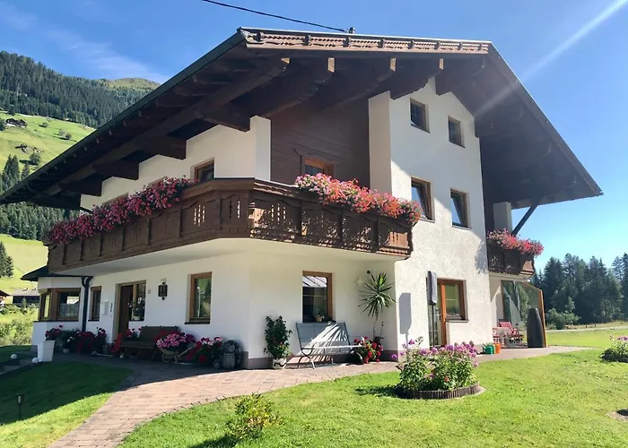 Veronika St Jakob in Defereggen