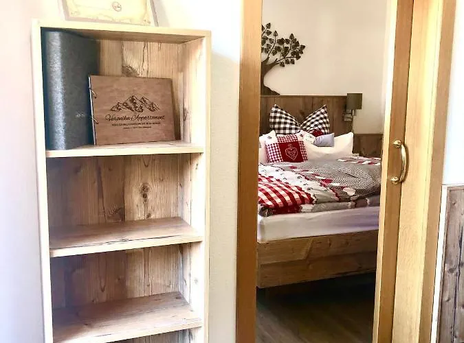 Veronika Lejlighed *