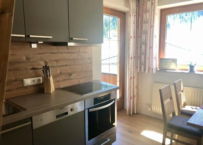 Veronika * St Jakob in Defereggen