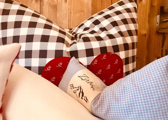 Lejlighed Veronika *