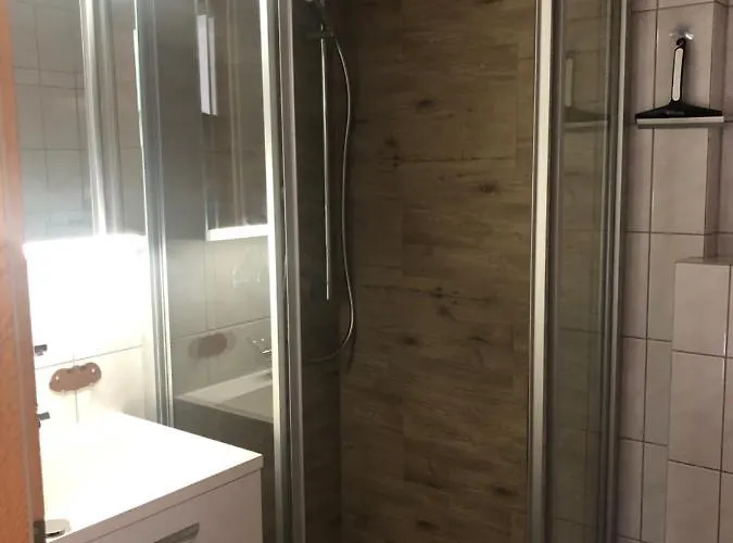 Lejlighed Veronika *