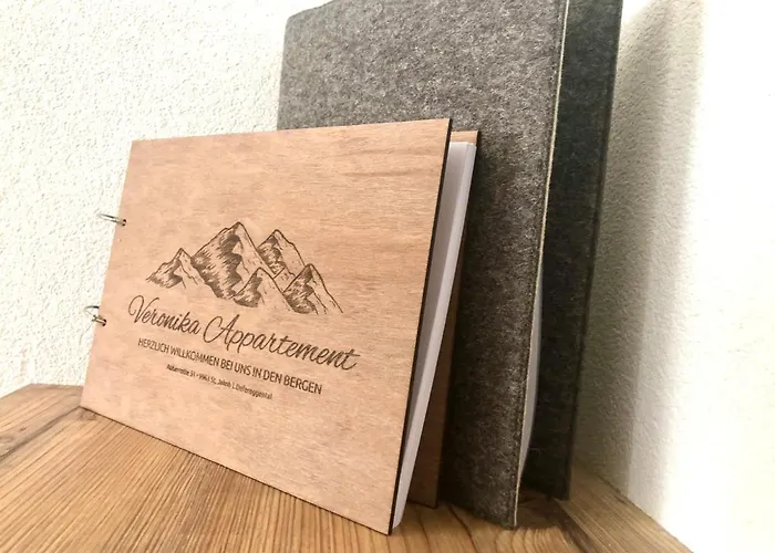 Veronika * St Jakob in Defereggen