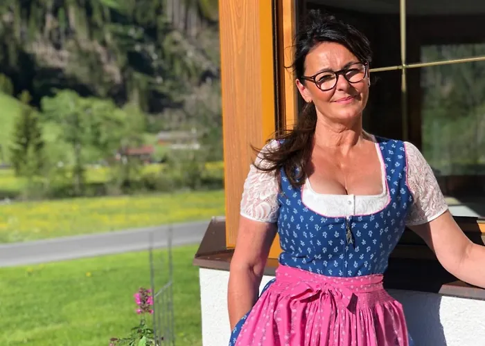 Lejlighed Veronika *