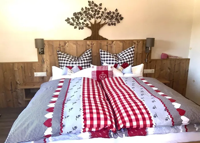 Veronika Lejlighed St Jakob in Defereggen