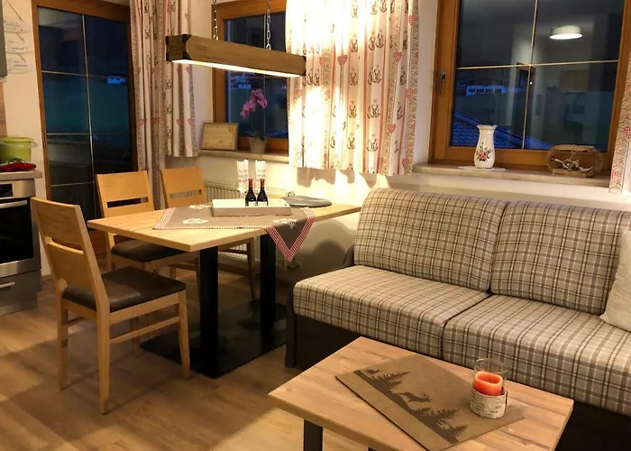 Lejlighed Veronika *