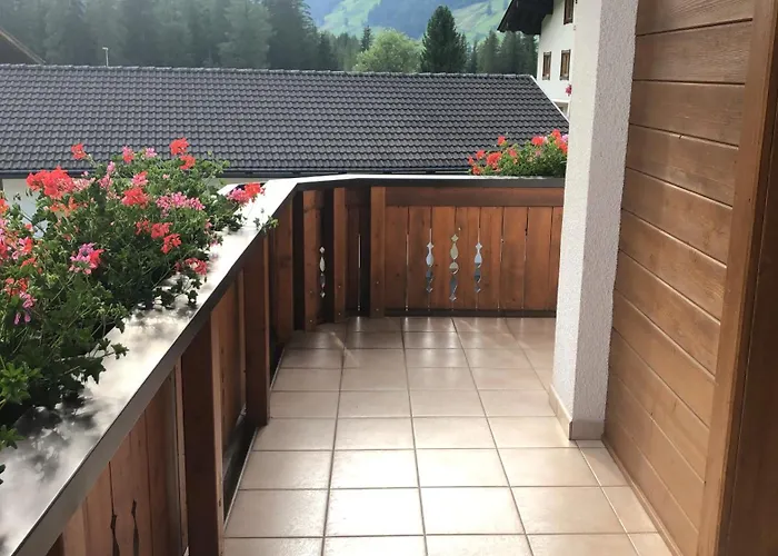 Veronika * St Jakob in Defereggen