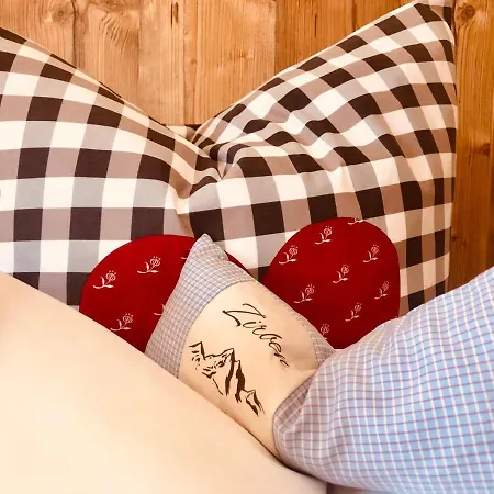 아파트 Veronika *