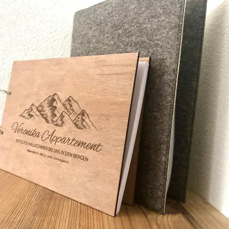 Veronika * 셍트쟈콥인데퍼러겐